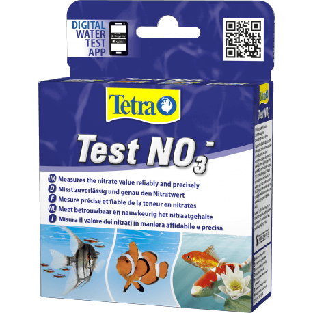 Tetra Test NO3 (nitrates)