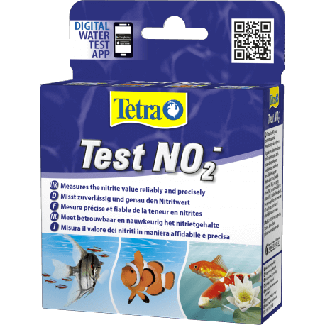 Tetra Test NO2 (nitrites)
