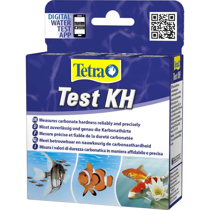 Tetra Test KH pour Aquarium 7.18€