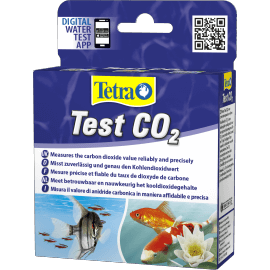 Tetra Test CO2