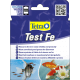 Tetra Test Fe (Fer)
