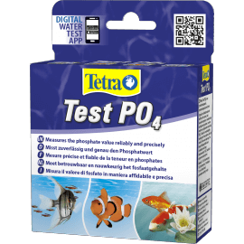 Tetra Test PO4 (phosphates)