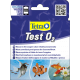 Tetra Test O2 (oxygène)