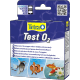 Tetra Test O2 (oxygène)