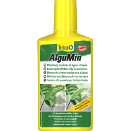 Tetra Algumin 250ml