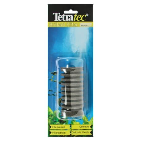 Tetra Cartouche de filtration pour Brillant Filter
