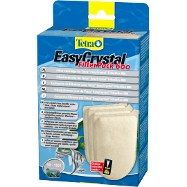 Tetratec EasyCrystal Filter Pack 600