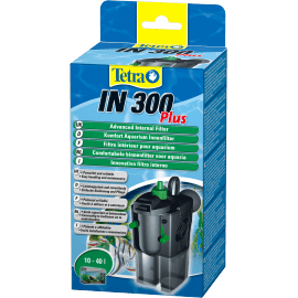 Tetra IN plus 300 Filtre intérieur