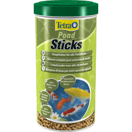 Tetra Pond Sticks 1L