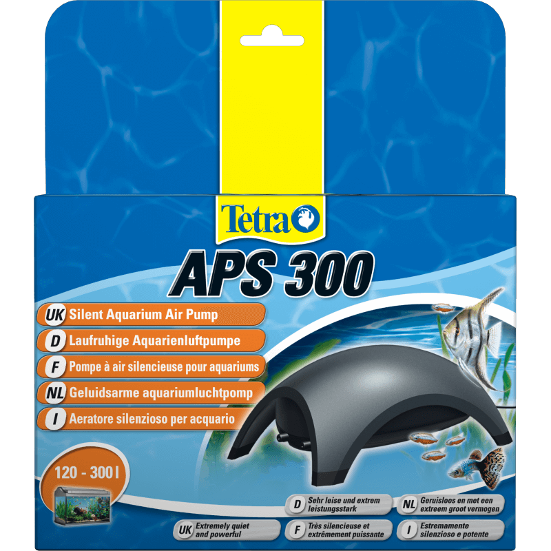 Tetra aps 300 ремкомплект