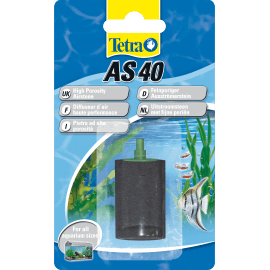 Tetra Diffuseur d'air AS 40