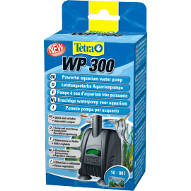 Pompe à eau Tetra WP 300
