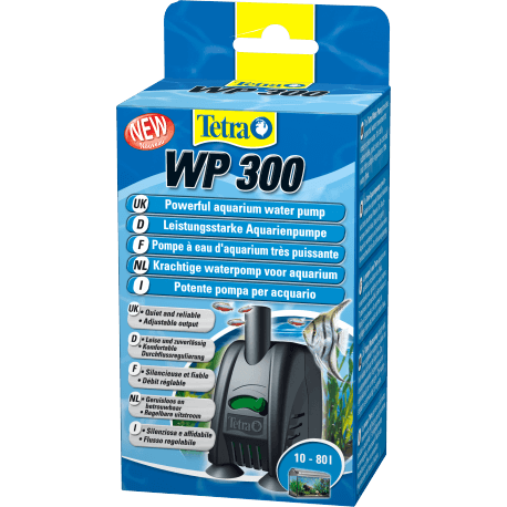 Pompe à eau Tetra WP 300