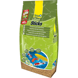 Tetra Pond Sticks 40L