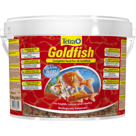 Tetra Goldfish 10L