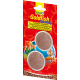 Tetra Goldfish Holiday 2 blocs x 12g