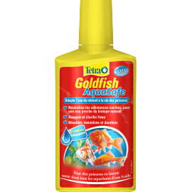 Tetra Goldfish AquaSafe 250ml