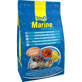 Tetra Marine SeaSalt 4kg