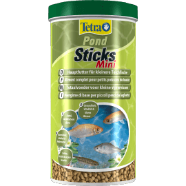Tetra Pond Sticks Mini 1L