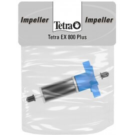 Tetra Turbine pour Tetratec EX 700 / 800 Plus