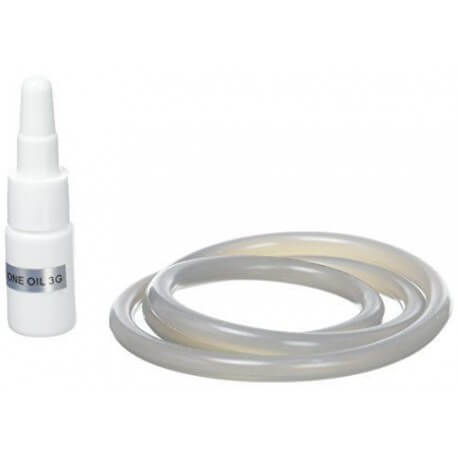 Tetra Joint torique pour bloc moteur pour Tetratec EX 1200