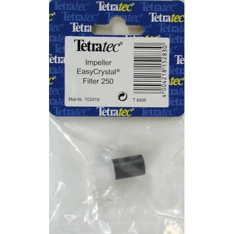 Tetra Turbine pour Tetra EasyCrystal Filter 250