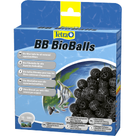 Tetra BioBalles filtrantes BB 800ml