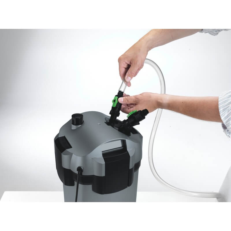 Filtre Externe Tetra > Tetra EX 800 plus Filtre extérieur pour aquarium 105.99€