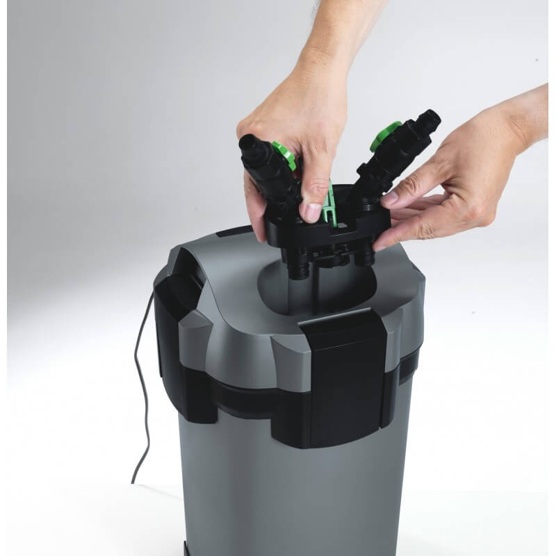 Filtre Externe Tetra > Tetra EX 800 plus Filtre extérieur pour aquarium