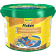Tetra Pond Flakes 10L