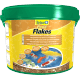 Tetra Pond Flakes 10L