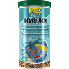 Tetra Pond Multi Mix 1L