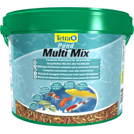 Tetra Pond MultiMix 10L