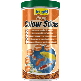 Tetra Pond Colour Sticks 1L