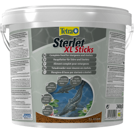 Tetra Pond Sterlet XL Sticks 5L