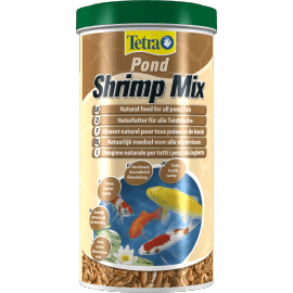 Tetra Pond Shrimp Mix 1L
