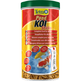 Tetra Pond KOI Sticks 1L