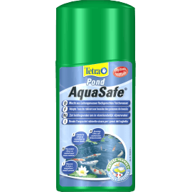 Tetra Pond AquaSafe 250ml