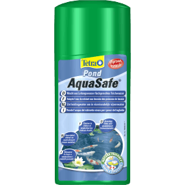 Tetra Pond AquaSafe 500ml