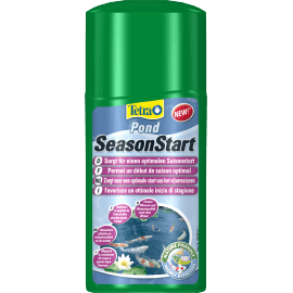 Tetra Pond SeasonStart 250ml