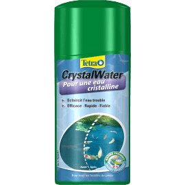 Tetra Pond CrystalWater 500ml