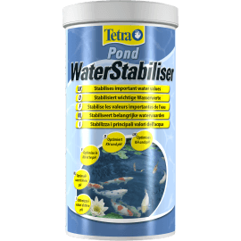 Tetra Pond Water Stabiliser 1,2Kg