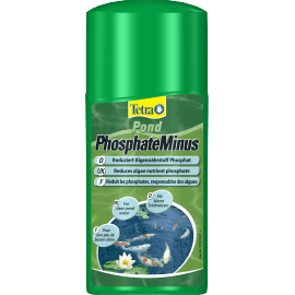 Tetra Pond PhosphateMinus 250ml