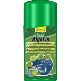 Tetra Pond AlgoFin 250ml