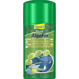 Tetra Pond AlgoFin 500ml