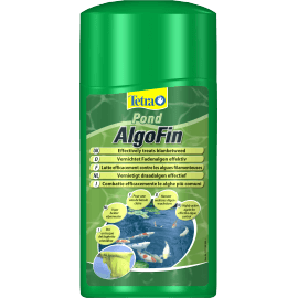 Tetra Pond AlgoFin 1L