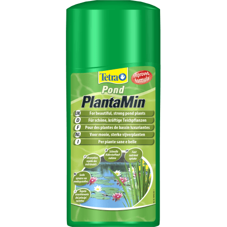 Tetra Pond PlantaMin 500ml
