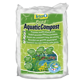 Tetra Pond AquaticCompost 4L