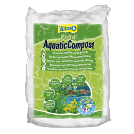 Tetra Pond AquaticCompost 8L