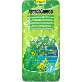 Tetra Pond AquaticCompost 16L